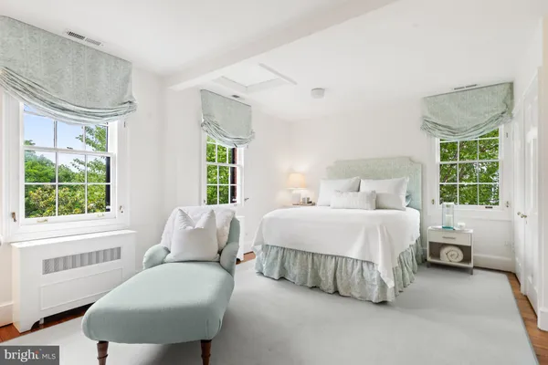 $6,700,000 | 1671 31st Street Northwest, Washington, DC 20007