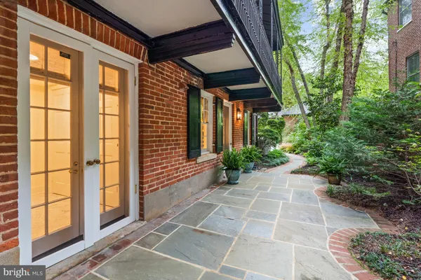 $6,700,000 | 1671 31st Street Northwest, Washington, DC 20007