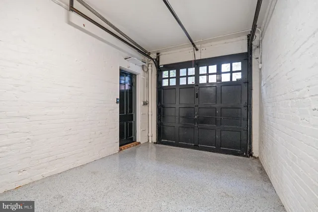 a picture of a book and a bed