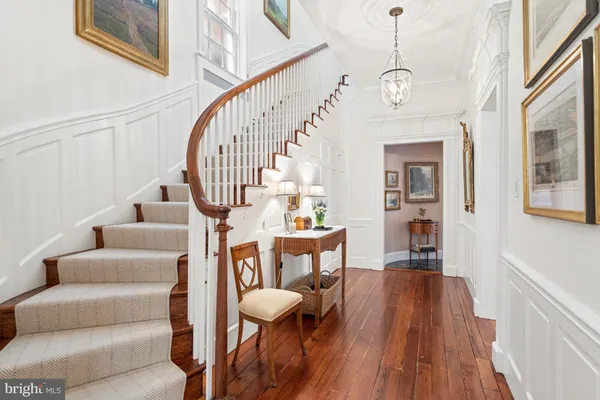 $6,700,000 | 1671 31st Street Northwest, Washington, DC 20007