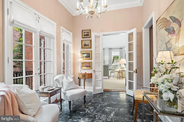 $6,700,000 | 1671 31st Street Northwest, Washington, DC 20007