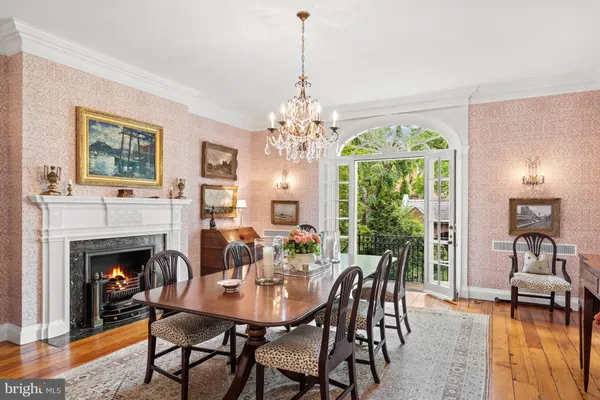 $6,700,000 | 1671 31st Street Northwest, Washington, DC 20007