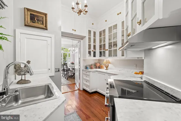 $6,700,000 | 1671 31st Street Northwest, Washington, DC 20007