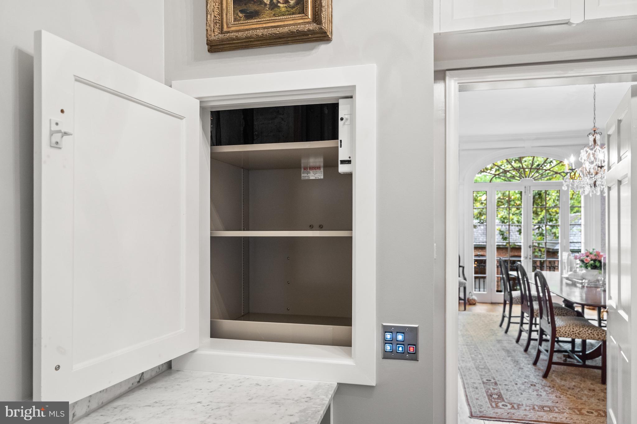 1671 31st Street Northwest Washington, DC 20007 - Photo 9 of 27 a view of livingroom with furniture