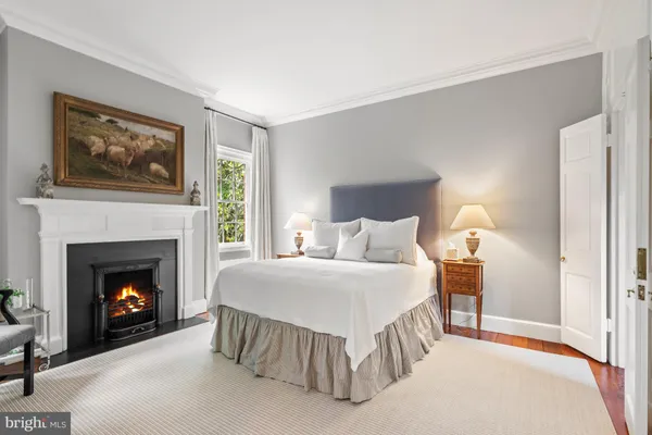 $6,700,000 | 1671 31st Street Northwest, Washington, DC 20007