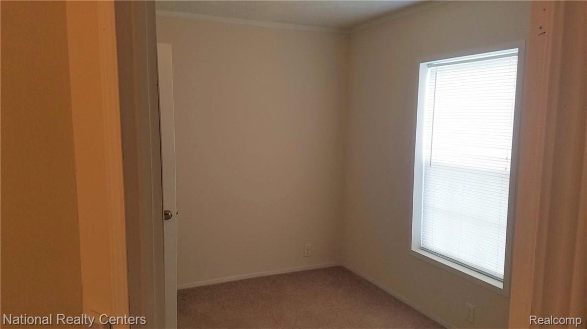 1234 Morris Road Lapeer, MI 48446 - Photo 29 of 30 3rd BR