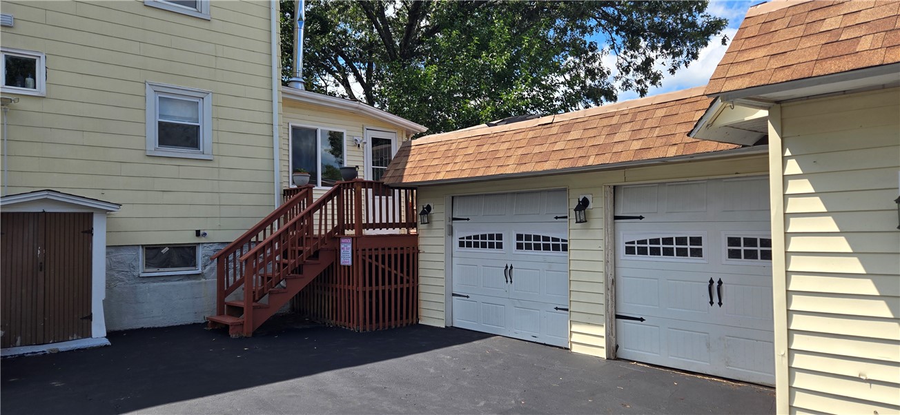 24 Arthur Avenue Woonsocket, RI 02895 - Photo 32 of 37