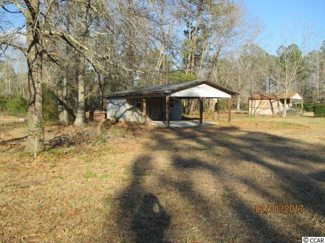 828 Kindale Park Road Kingstree, SC 29556 - Photo 22 of 23
