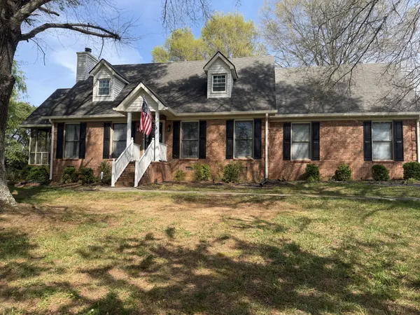 $419,561 | 42 Hale Court, McMinnville, TN 37110