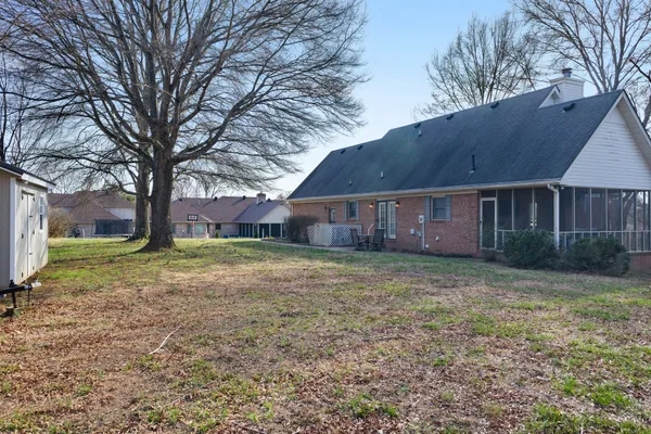 $399,900 | 42 Hale Court, McMinnville, TN 37110