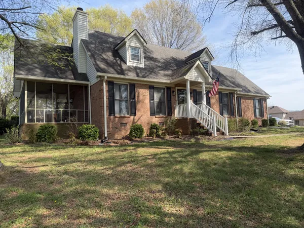 $419,561 | 42 Hale Court, McMinnville, TN 37110