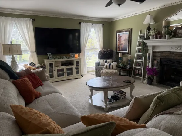 $419,561 | 42 Hale Court, McMinnville, TN 37110