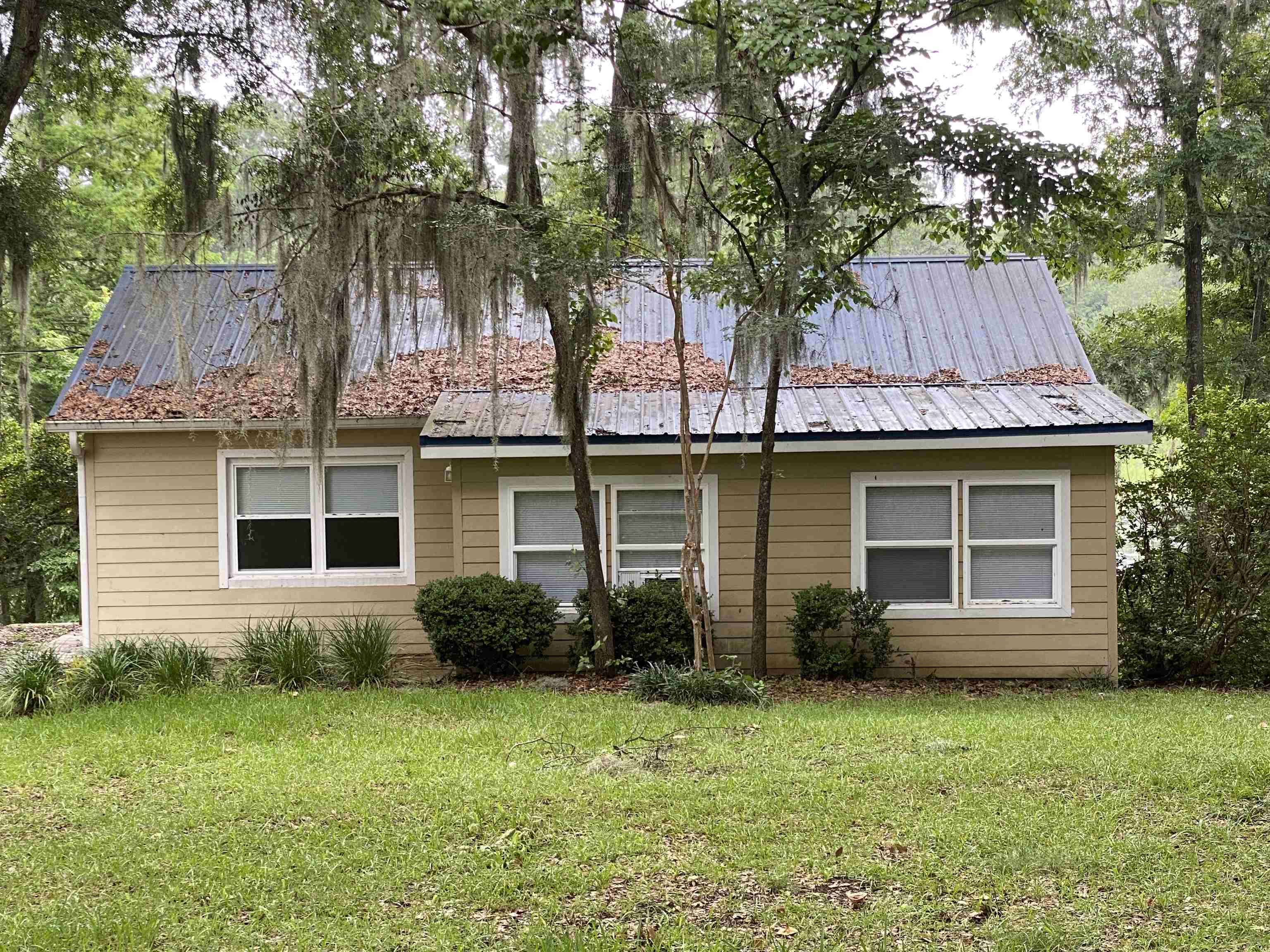 3095 Lakeview Point Road Quincy, FL 32351 - Photo 1 of 1 Gallery Image 1