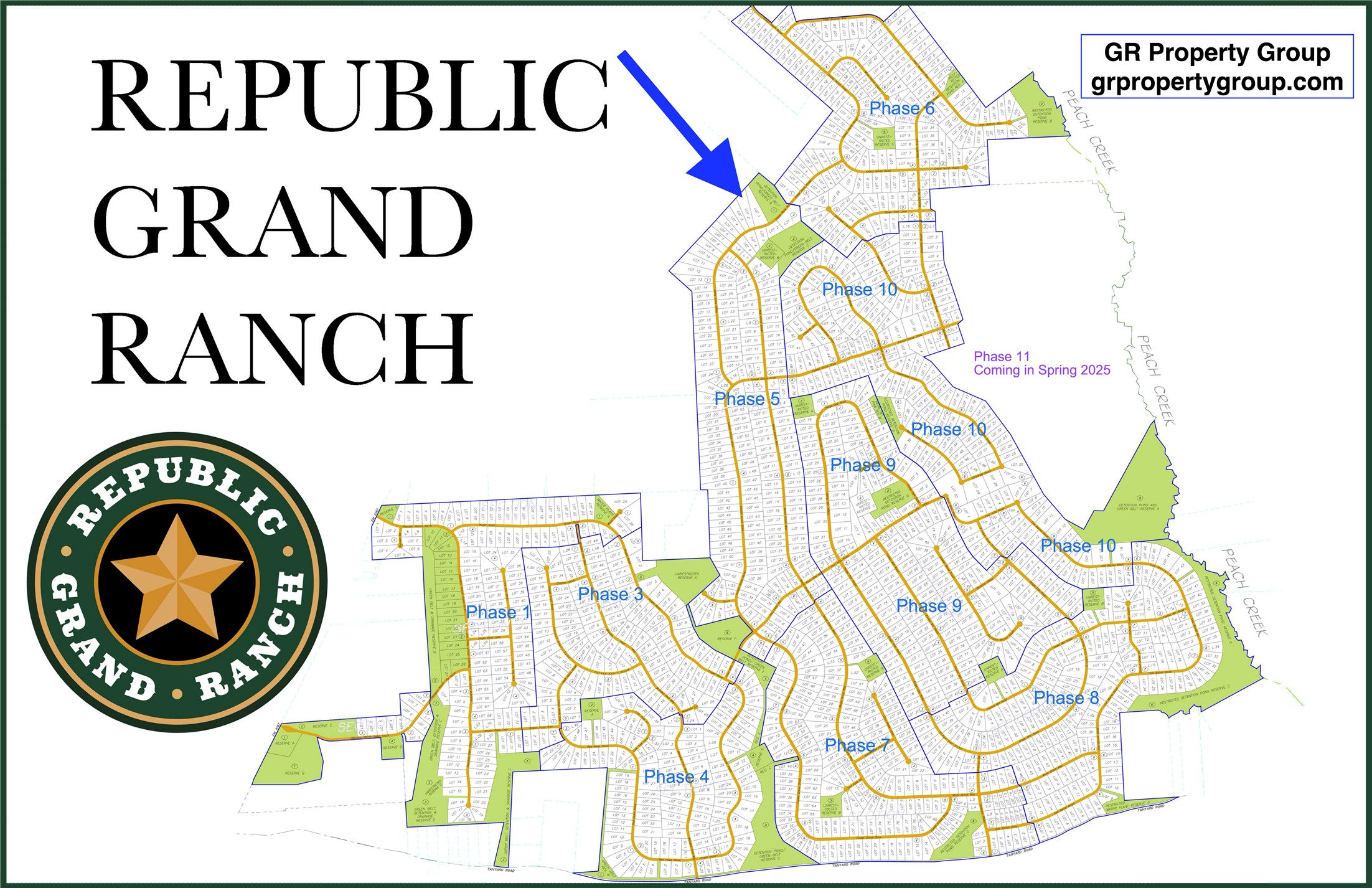 15751 Ridge Rock Road Willis, TX 77378 - Photo 4 of 19 a sign that is on the wall