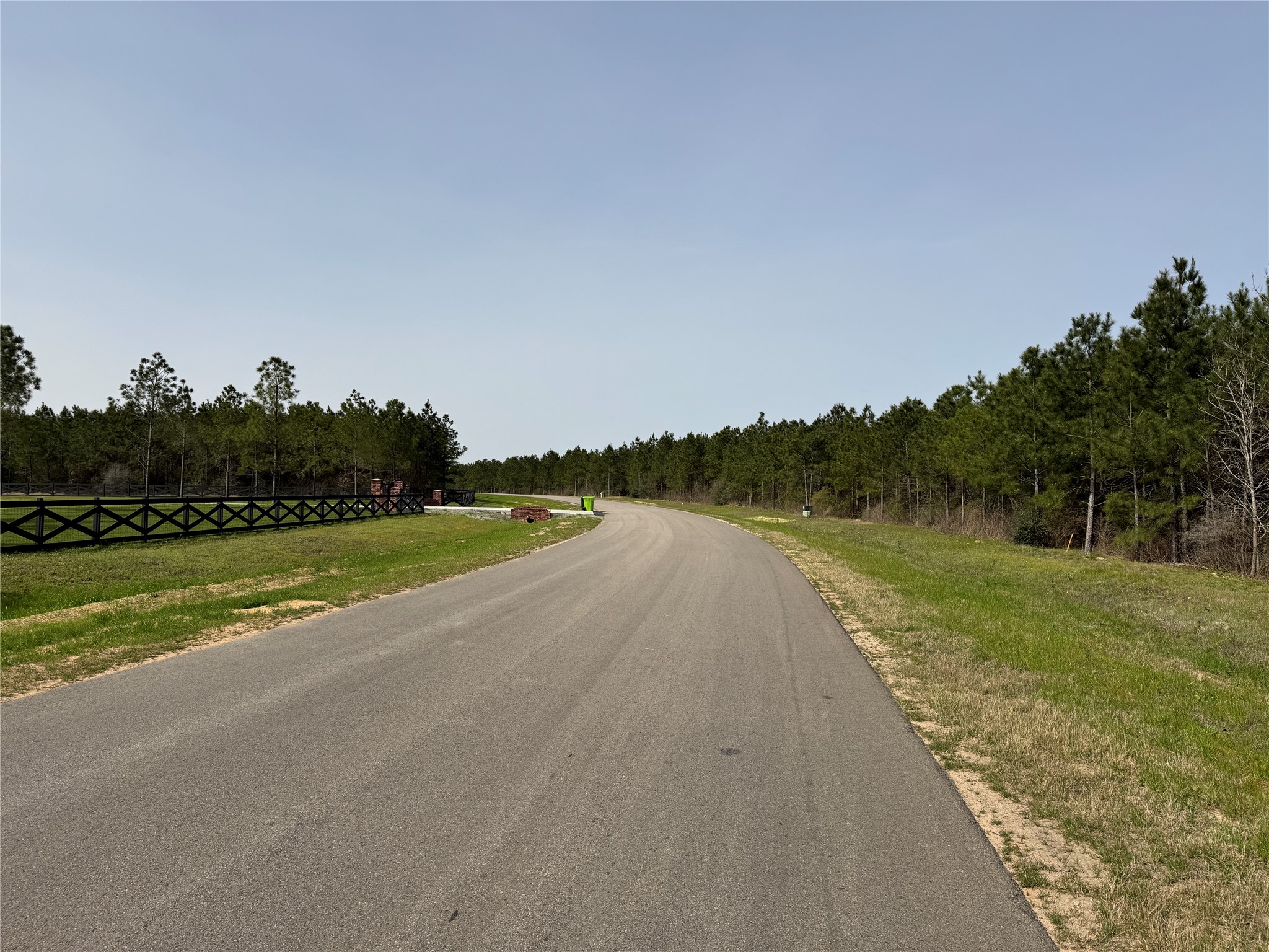 15751 Ridge Rock Road Willis, TX 77378 - Photo 6 of 19 a view of a park with large trees