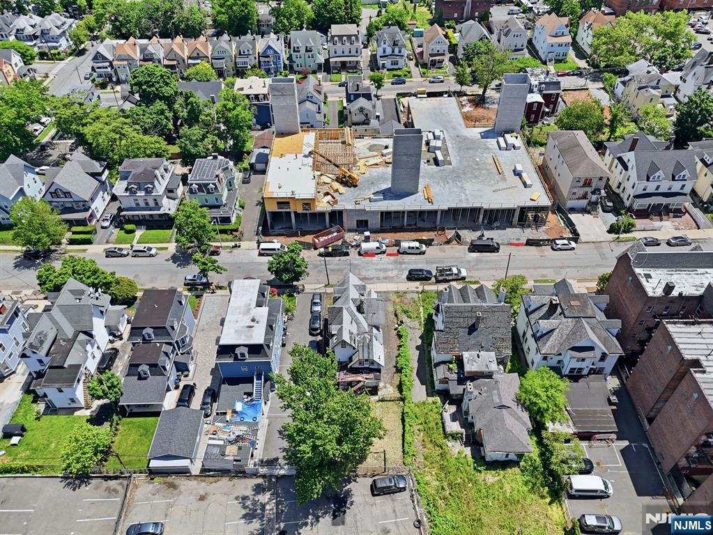 79 Cleveland Street Orange, NJ 07050 - Photo 19 of 25