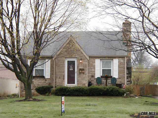 2151 Fishinger Road Columbus, OH 43221 - Photo 1 of 1