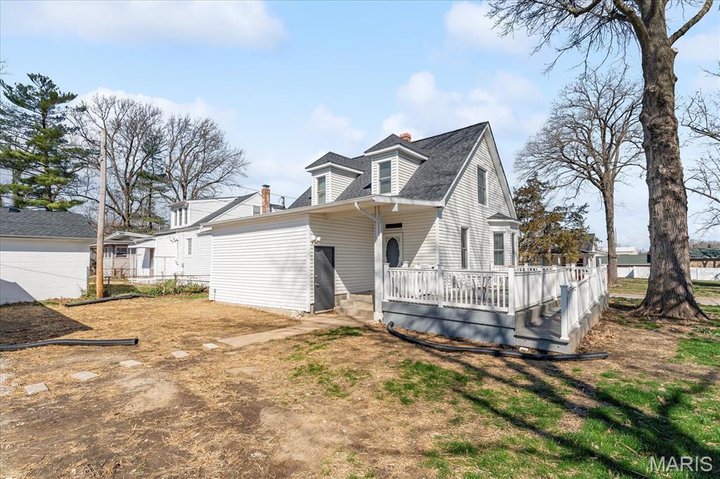 425 West 3rd Street O'Fallon, IL 62269 - Photo 33 of 42