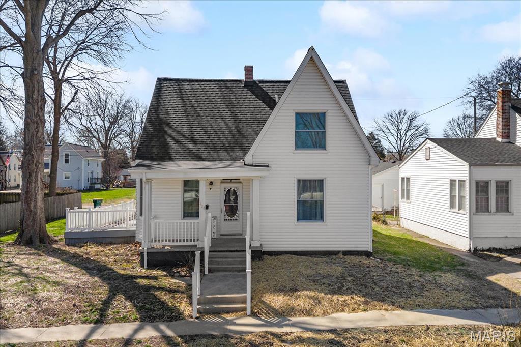 425 West 3rd Street O'Fallon, IL 62269 - Photo 37 of 42