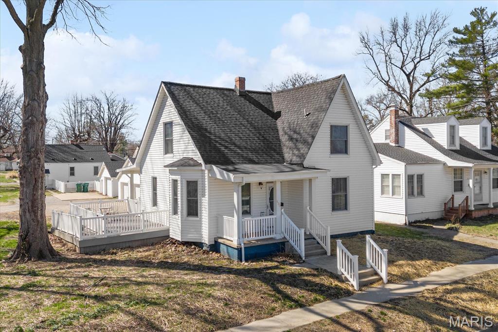 425 West 3rd Street O'Fallon, IL 62269 - Photo 38 of 42