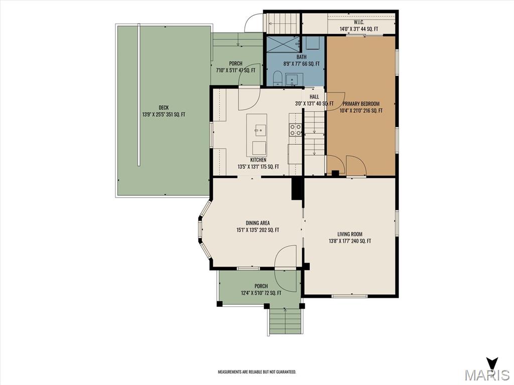 425 West 3rd Street O'Fallon, IL 62269 - Photo 40 of 42