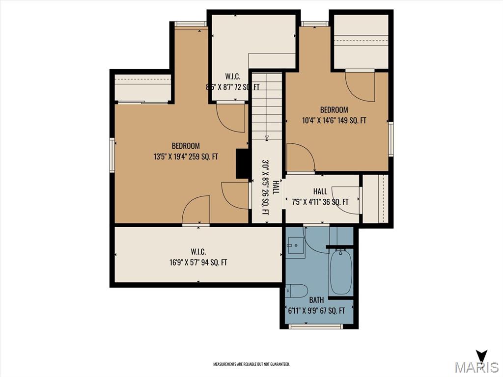 425 West 3rd Street O'Fallon, IL 62269 - Photo 41 of 42
