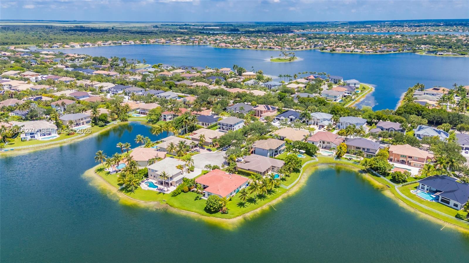 4135 Southwest 186th Way Miramar, FL 33029 - Photo 69 of 76
