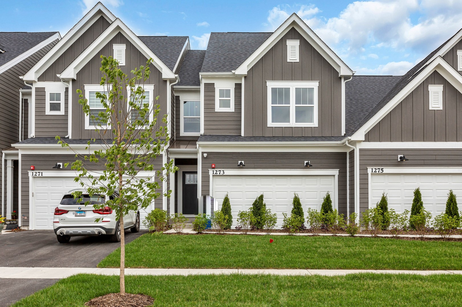 12742 South Nicholas Dr  