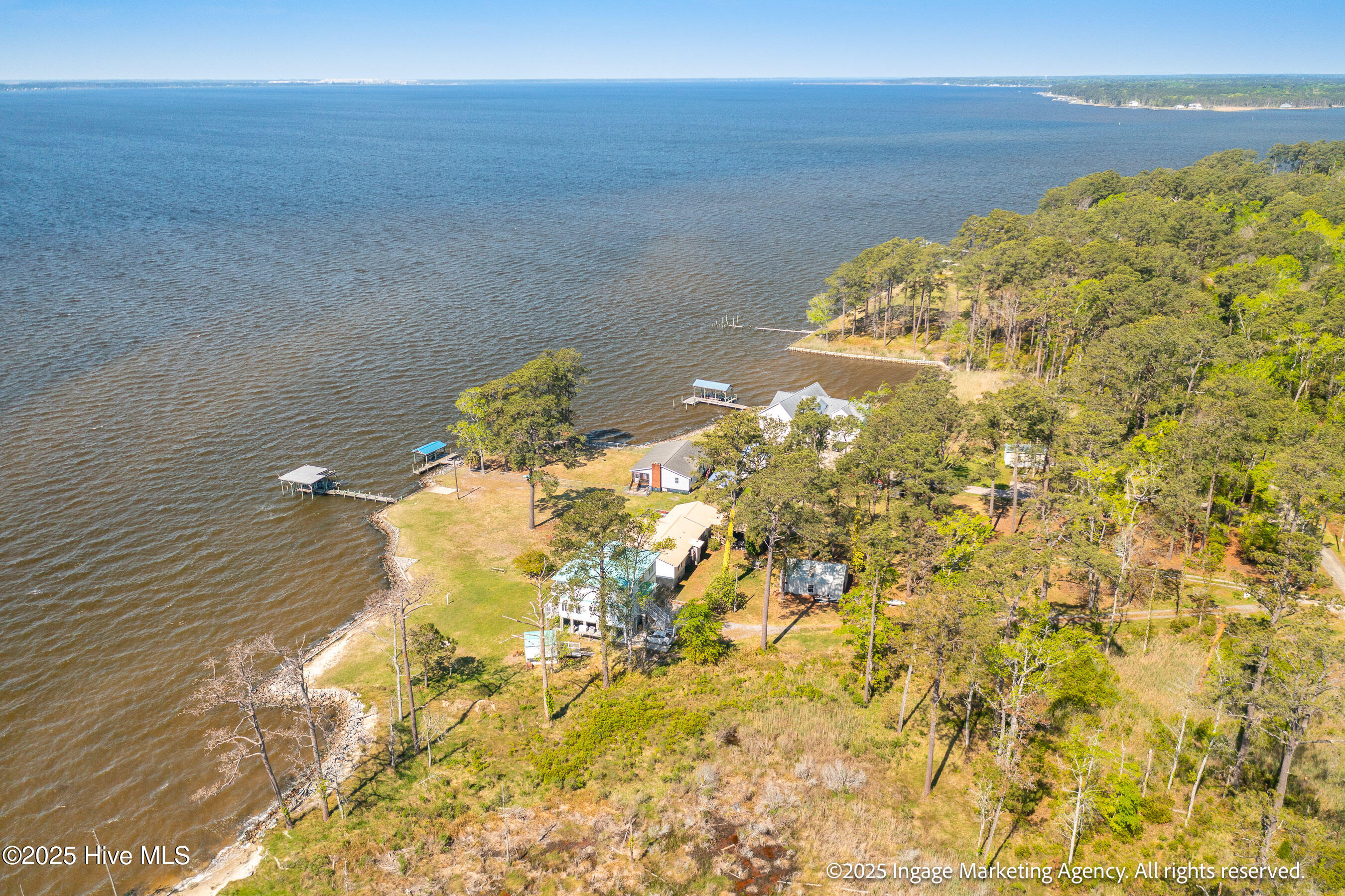 283 Chambers Point Road Belhaven, NC 27810 - Photo 4 of 66 062-20250414 MLS M_Heinz 283 Chambers Po