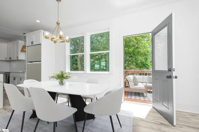 $379,900 | 305 Valley Street, Greenville, SC 29611