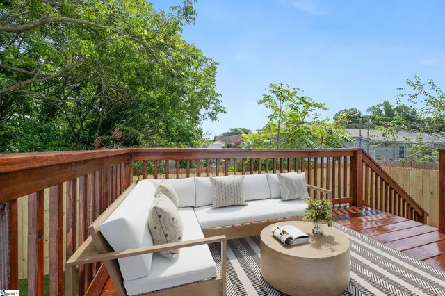 $379,900 | 305 Valley Street, Greenville, SC 29611