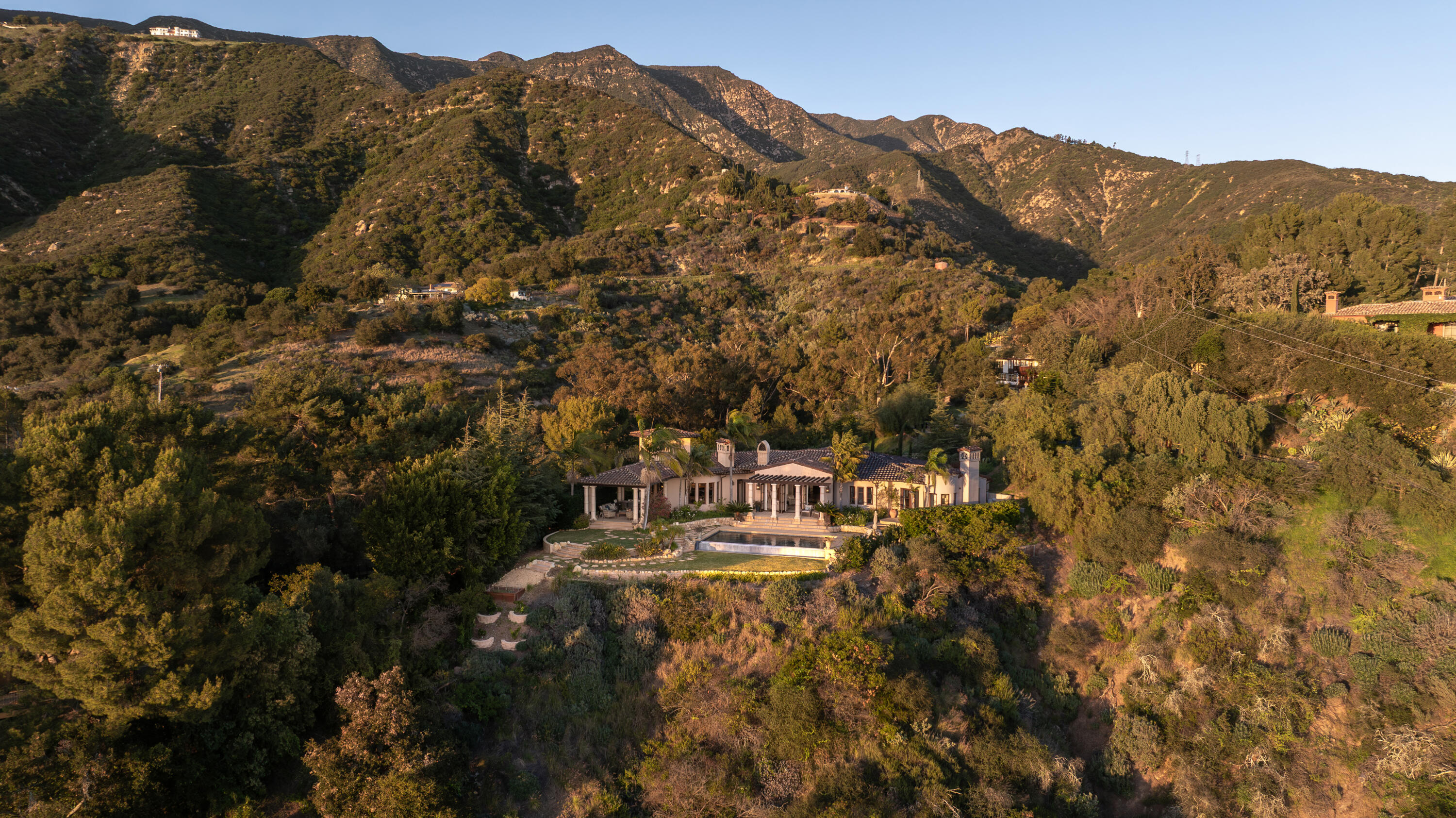3091 Hidden Valley Lane Montecito, CA 93108 - Photo 2 of 62 2