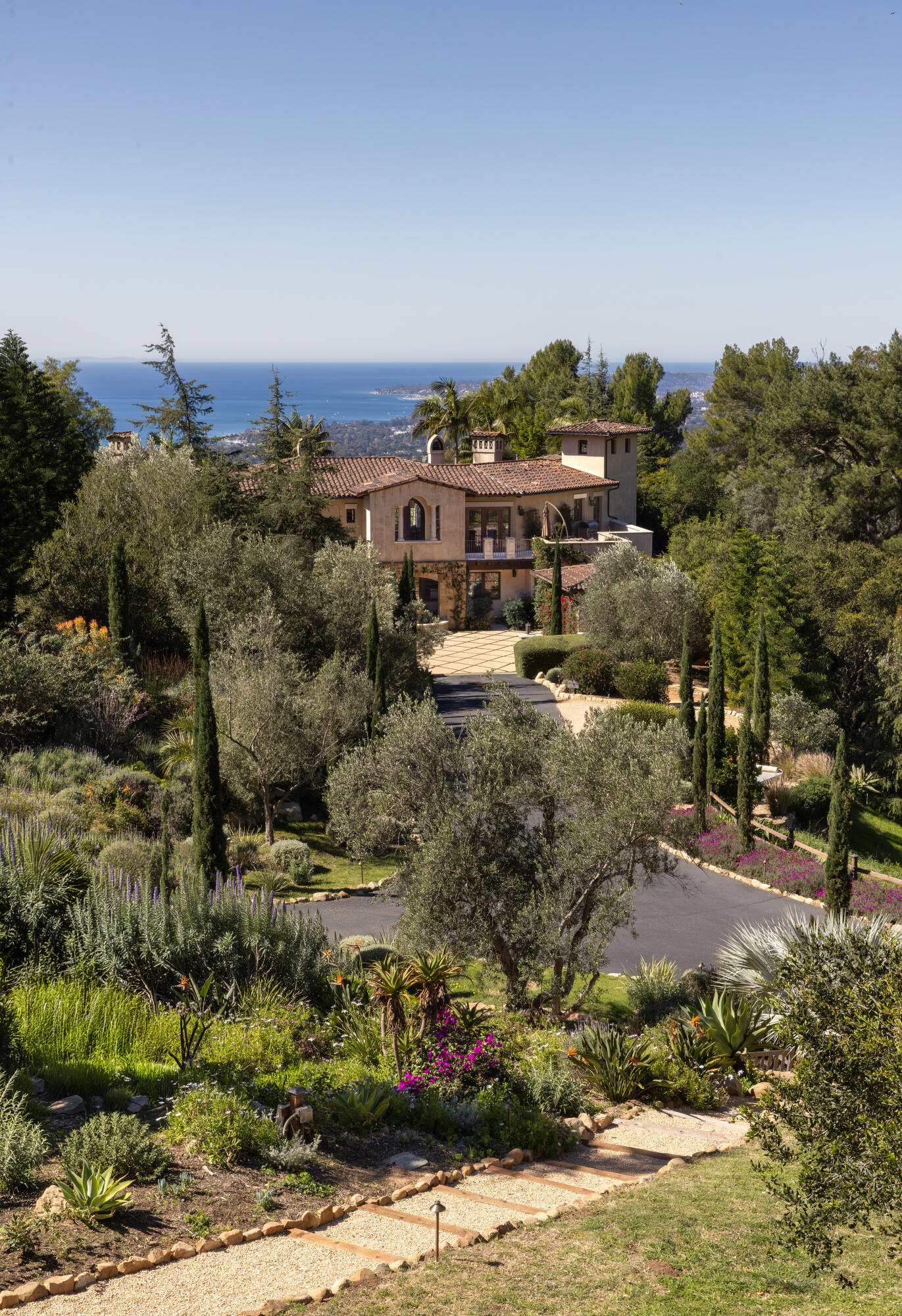3091 Hidden Valley Lane Montecito, CA 93108 - Photo 48 of 62 49