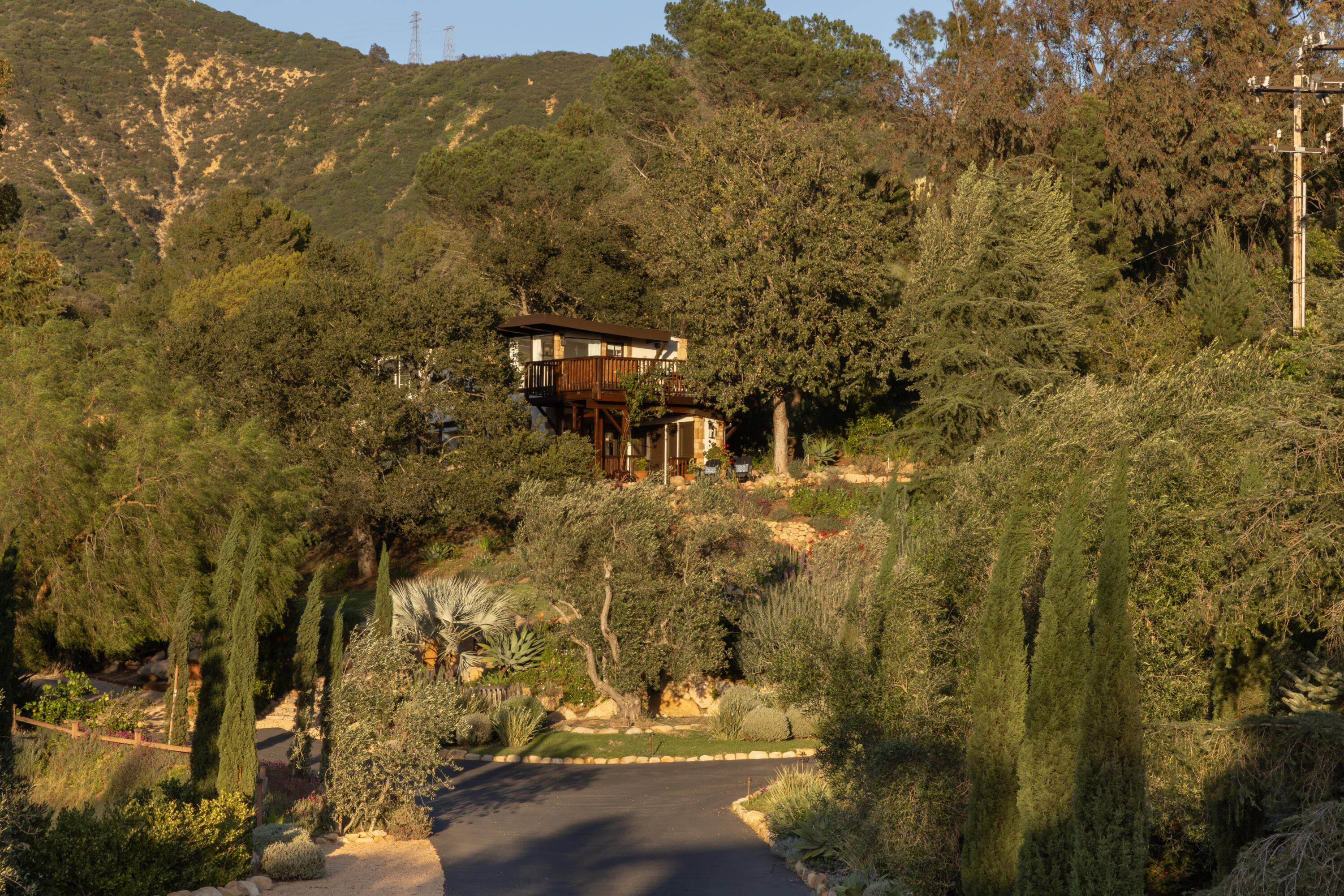 3091 Hidden Valley Lane Montecito, CA 93108 - Photo 54 of 62 55