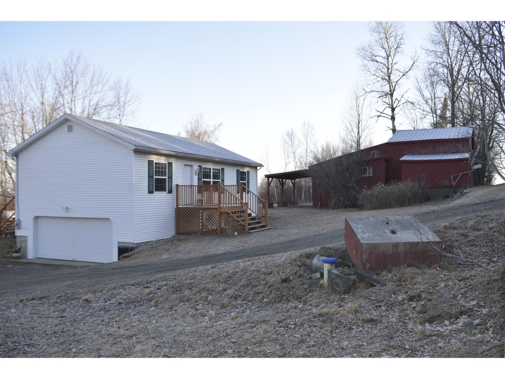 2683 Elmore Road Morristown, VT 05661 - Photo 1 of 11