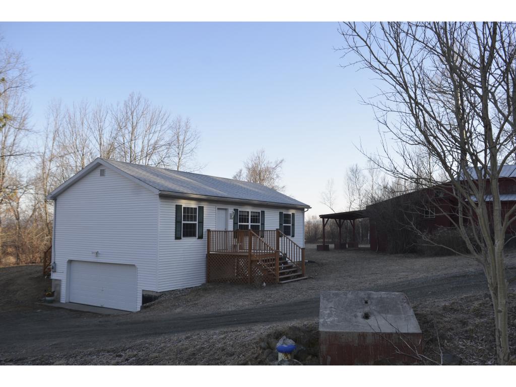2683 Elmore Road Morristown, VT 05661 - Photo 2 of 11