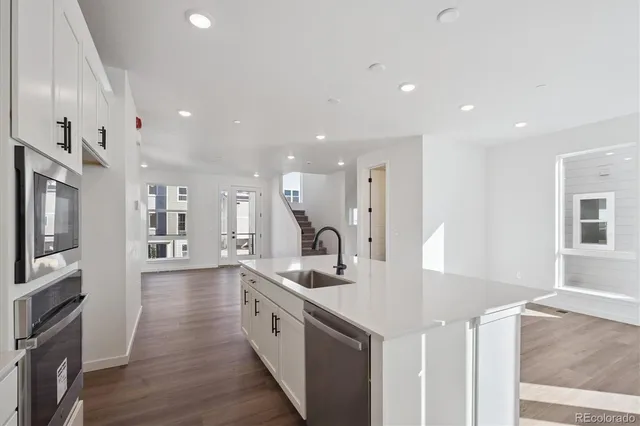 $599,950 | 1227 Rhett Drive, Erie, CO 80026