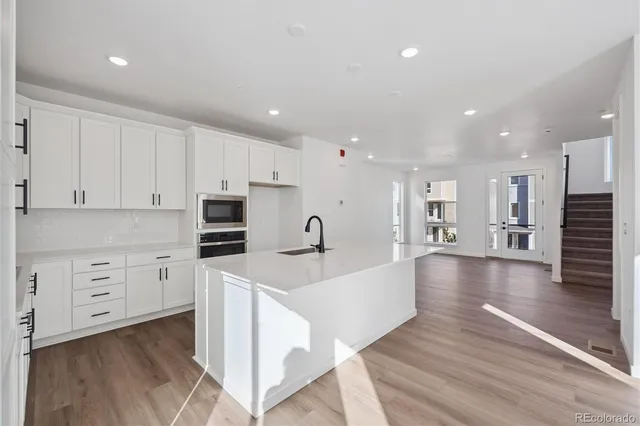 $599,950 | 1227 Rhett Drive, Erie, CO 80026