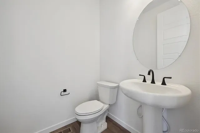 $599,950 | 1227 Rhett Drive, Erie, CO 80026