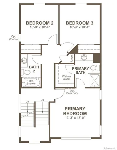 $599,950 | 1227 Rhett Drive, Erie, CO 80026