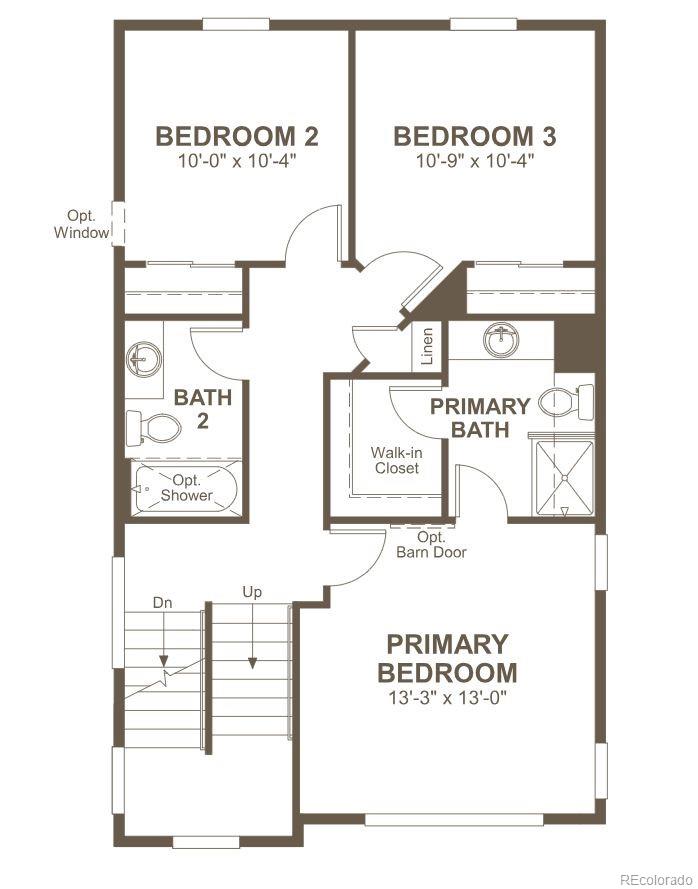 1227 Rhett Drive Erie, CO 80026 - Photo 23 of 24
