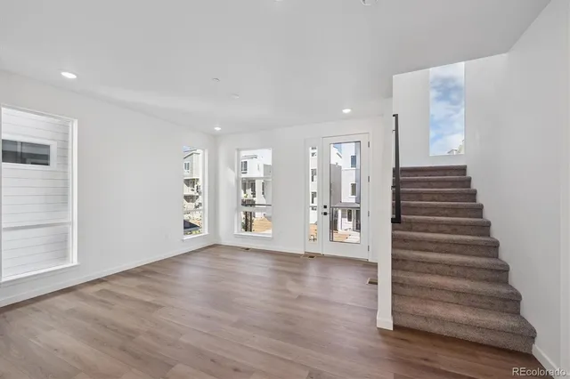 $599,950 | 1227 Rhett Drive, Erie, CO 80026