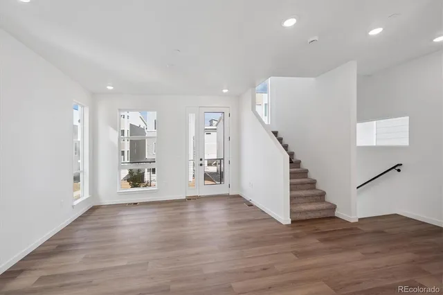 $599,950 | 1227 Rhett Drive, Erie, CO 80026