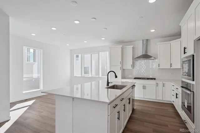 $599,950 | 1227 Rhett Drive, Erie, CO 80026