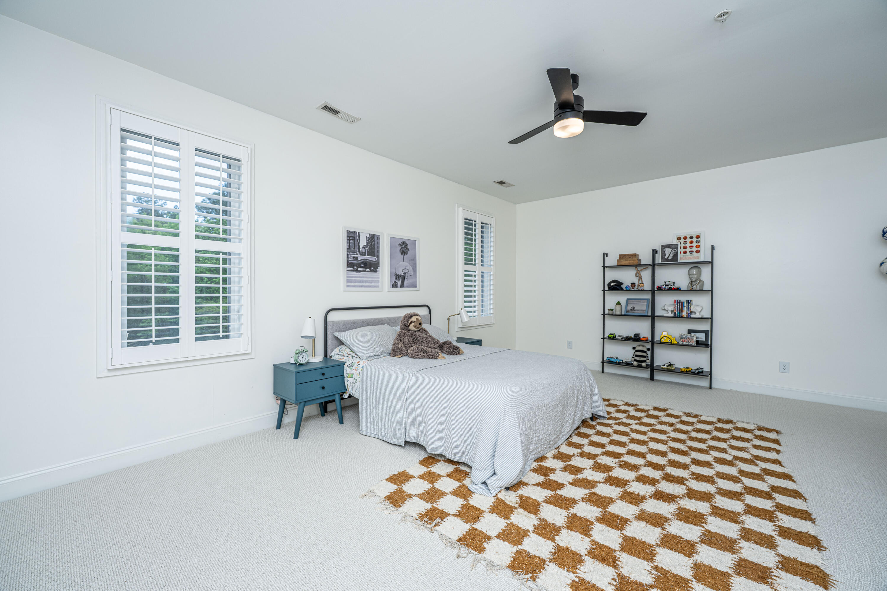 2013 Grey Marsh Road Mount Pleasant, SC 29466 - Photo 22 of 29 16 - Bedroom 3