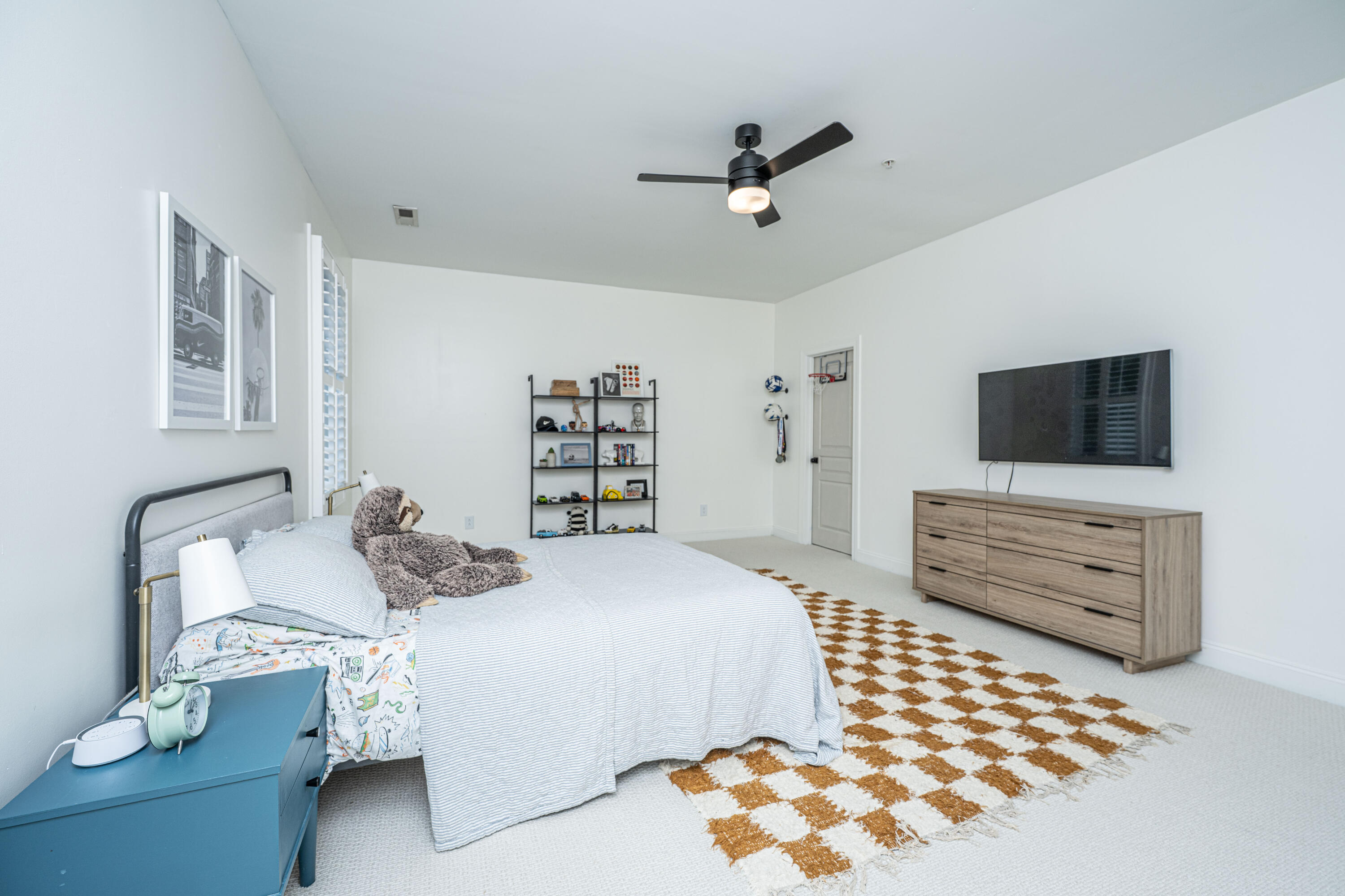 2013 Grey Marsh Road Mount Pleasant, SC 29466 - Photo 23 of 29 17 - Bedroom 3 2nd view