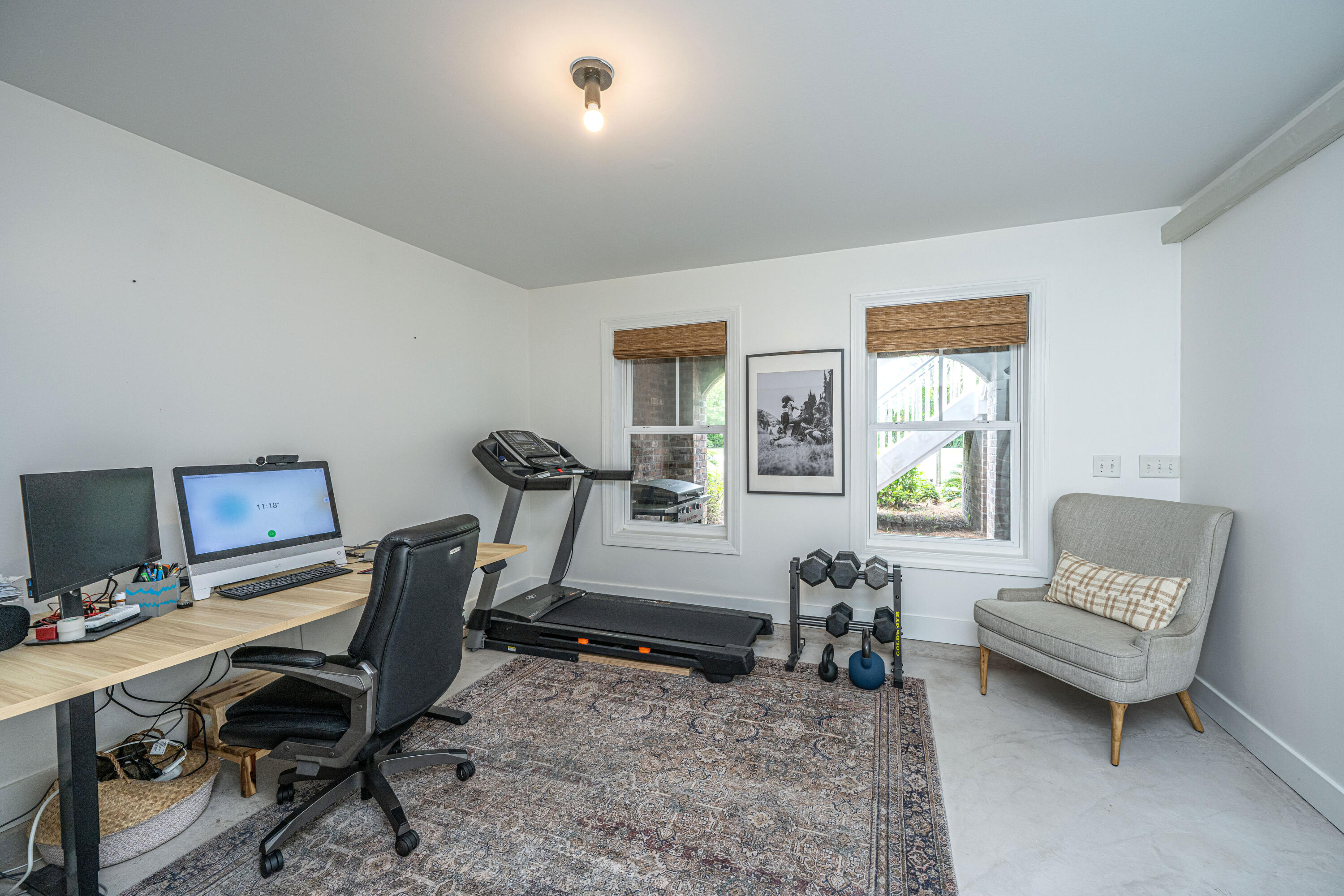 2013 Grey Marsh Road Mount Pleasant, SC 29466 - Photo 27 of 29 21 - First Floor office