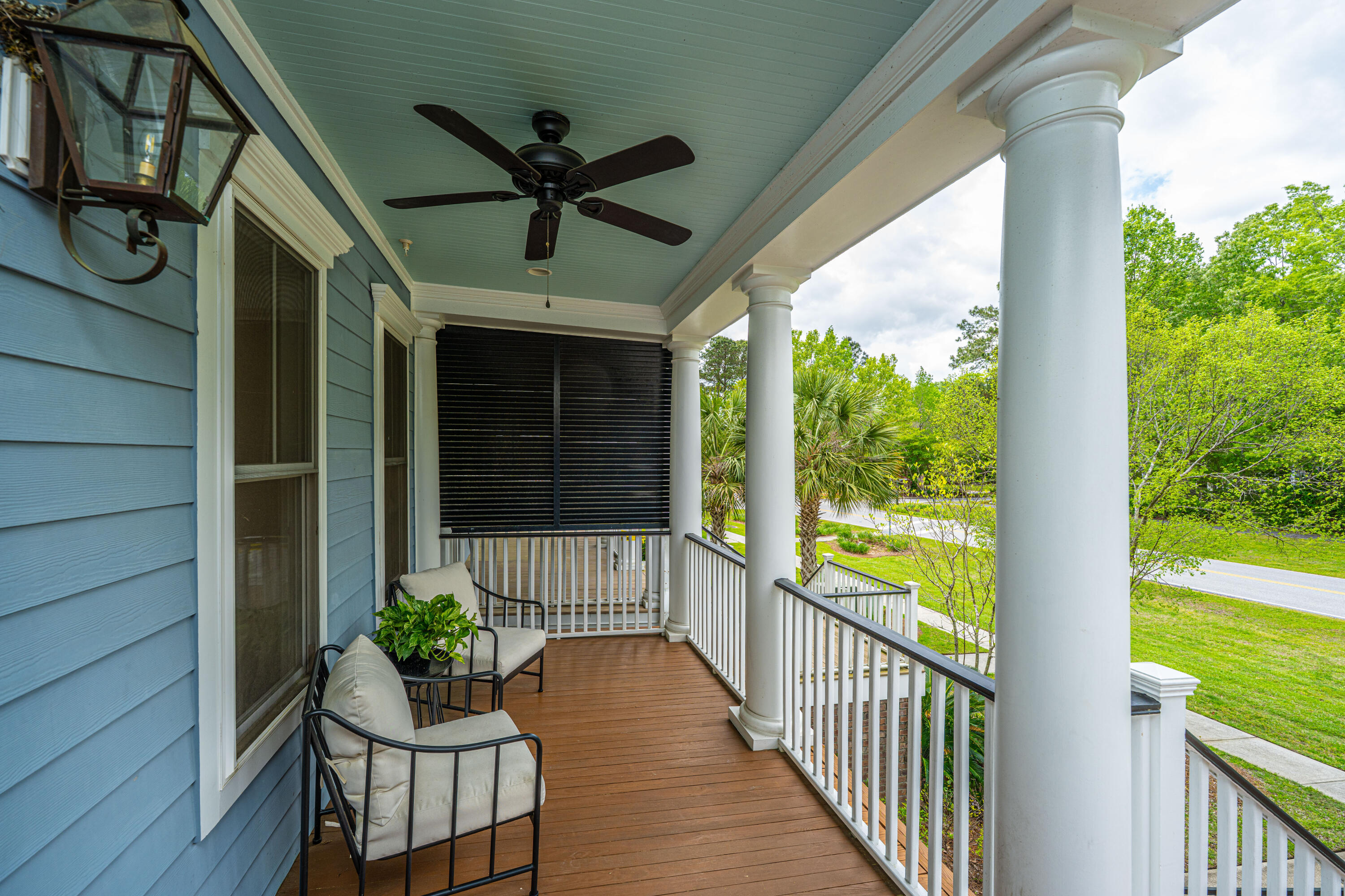 2013 Grey Marsh Road Mount Pleasant, SC 29466 - Photo 4 of 29 4 - Front Porch