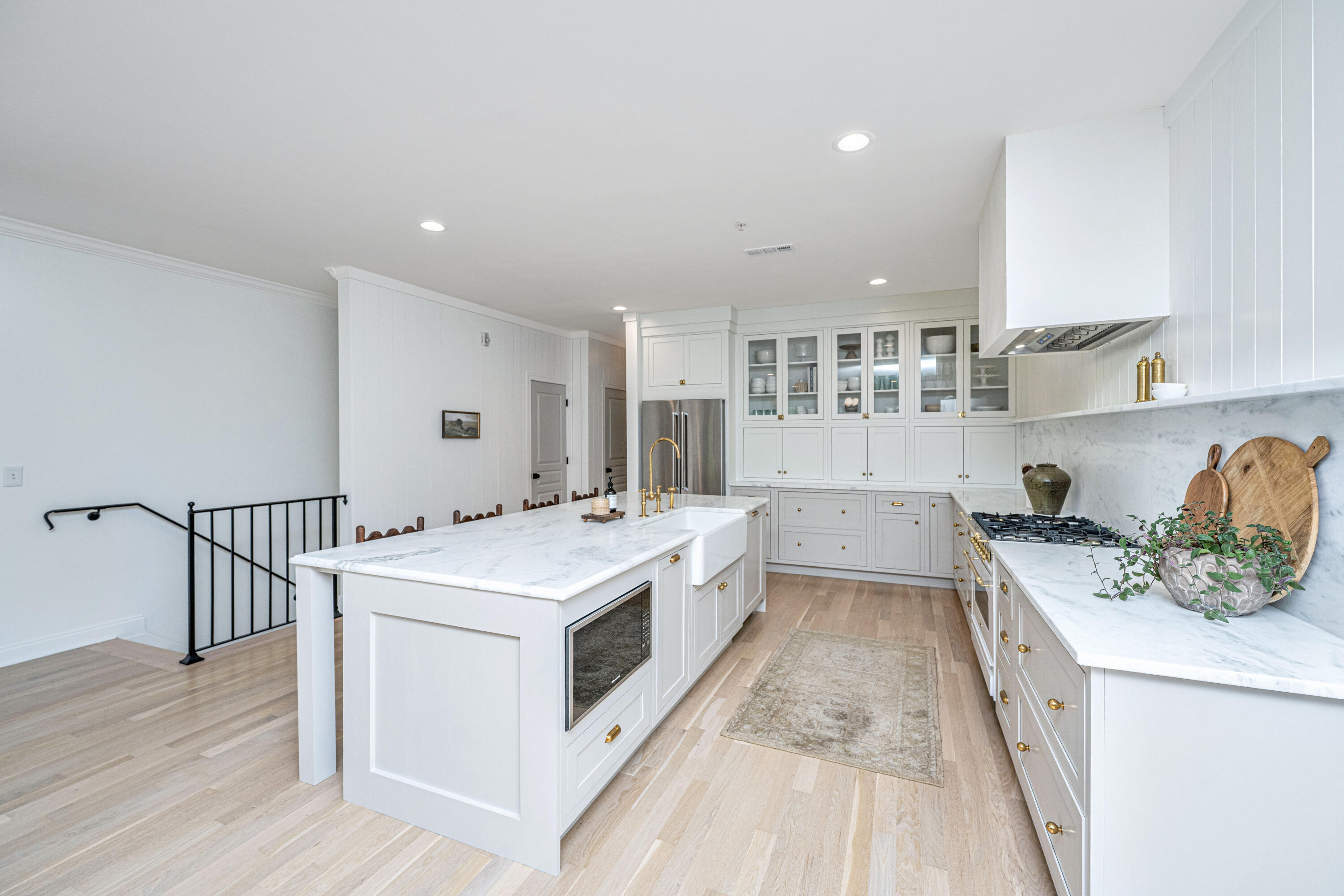 2013 Grey Marsh Road Mount Pleasant, SC 29466 - Photo 5 of 29 4 - Kitchen 2