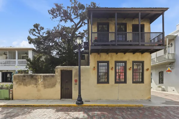 $1,975,000 | 50 Charlotte Street, St. Augustine, FL 32084
